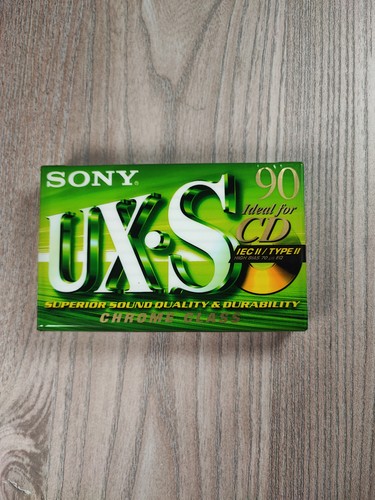 Sony audiokassette iec - sony,