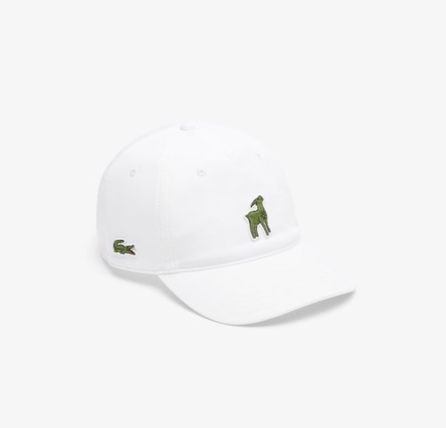 Cap lacoste novak - x, djokovic