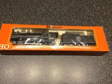 Rivarossi 1271 H0 - Dampflok