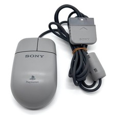 PlayStation 1 PS1 - Sony Maus