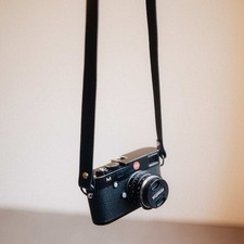 Kameragurt Schultergurt Echtes