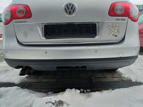 Passat original - passat, 3c