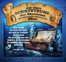 Die neue schatztruhe - die,