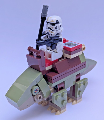 Lego star wars - star,