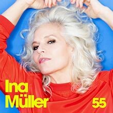 Von ina müller - 55,