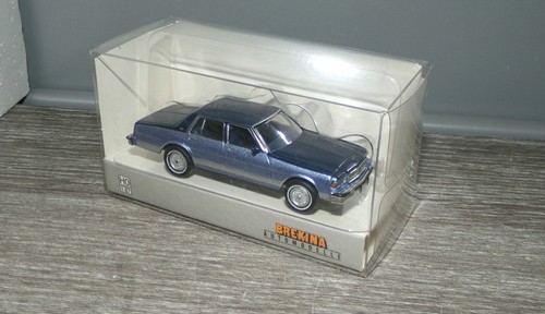 Brekina 19707 chevrolet - 19707,