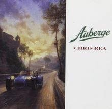 Auberge von Chris Rea | CD |