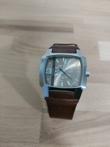 Herren armbanduhr von diesel - herren,