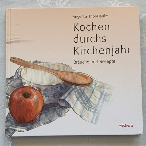 Wichern angelika thol hauke - wichern, thol-hauke