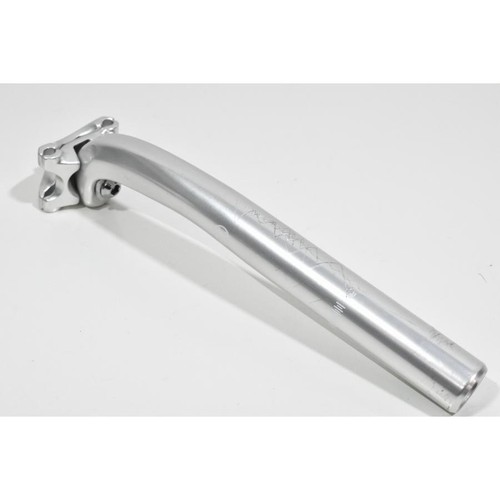 Cinelli via folli aluminium - via,