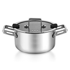 Hascevher Premium Kochtopf Ø
