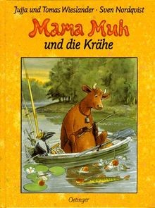 Mama muh und - muh,