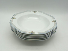 6 Suppenteller 23 cm von