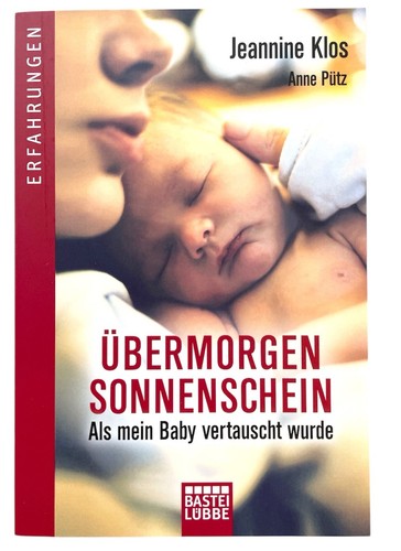 übermorgen sonnenschein als - Übermorgen,