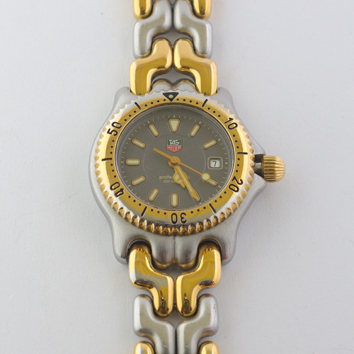 Tag heuer carrera wg1320 - tag,