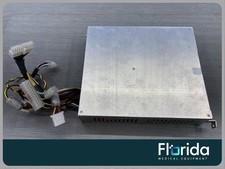 GE LOGIQ P5 ULTRASOUND APS DC