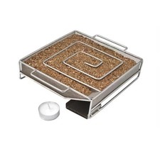 Kaltrauchgenerator Stahl