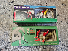 2 Tipp-Kick Netztore OVP