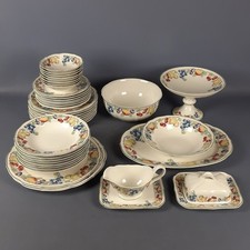 Service Geschirr Ab Tabelle