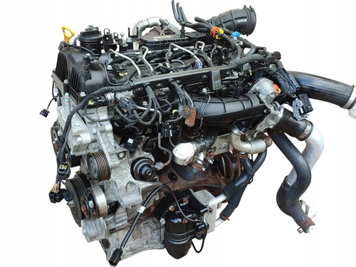 Motor hyundai kia santa - motor,