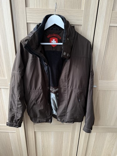 Wellensteyn cliffjacke summer - wellensteyn,