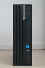 ACER kompakt PC Intel Core