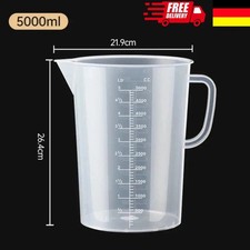 Messbecher meßkanne - messbecher,