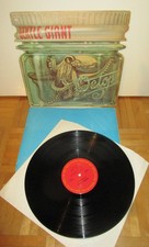 LP GENTLE GIANT * octopus *