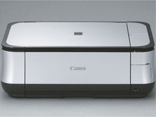 Canon PIXMA MP540 Multifunktionsgerät + DK NEU + 10 Patr.