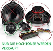 Mercedes W205 / W213 / W222 / W238 / X253 / S213 - Hochtöner EM Phaser EM-MPF2