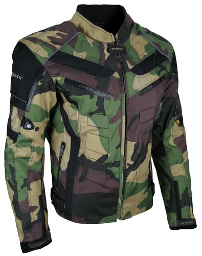 Heyberry motorradjacke - heyberry,