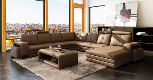 Designer wohnlandschaft form - designer,