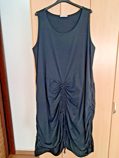 Moonshine Fashion Sommerkleid  Gr. 1  mit Raffungen, im Lagenlook
