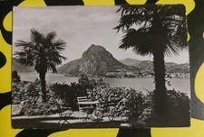 Alte Ansichtskarte AK ca. 1960