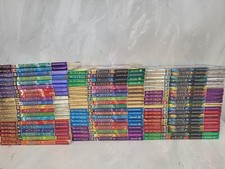 Beast Quest Books