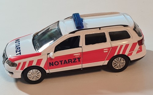 Siku 1307 modellauto - 1307,