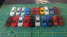 Herpa Pkw Karosserie 1:87