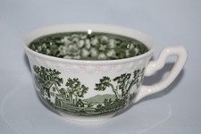 Teetasse Rusticana grün Villeroy & Boch VB