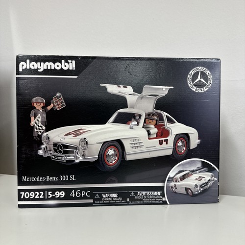 Playmobil 70922 mercedes benz - 70922, mercedes-benz