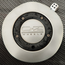 ⭕1 OZ O.Z Wheels nr4 Felgendeckel Nabendeckel Nabenkappe M530B Plastikdeckel⭕