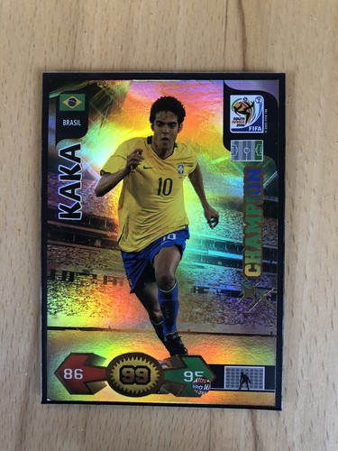Panini adrenalyn 2010 - adrenalyn,