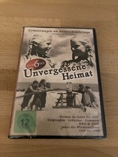Unvergessene Heimat ( 6 DVD BOX )