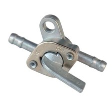 Universal Benzinhahn