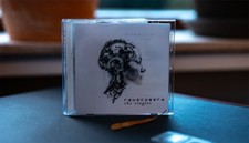 Rauschwerk - The Singles CD