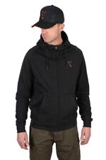 Fox Collection LW Hoody Black