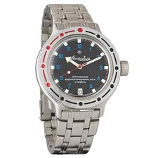 Vostok Amphibia 420268 Watch