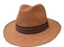 Herren Hut eleganter Strohhut