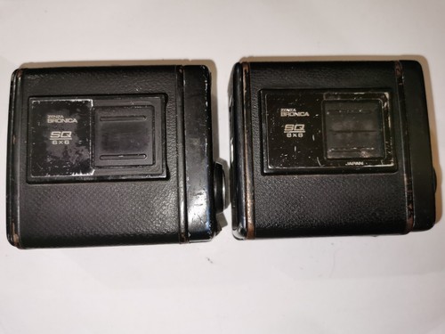 Zenza bronica 6x6 lager - zenza, 120
