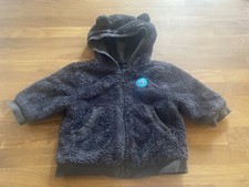 S. Oliver Baby Jacke mit Ohren