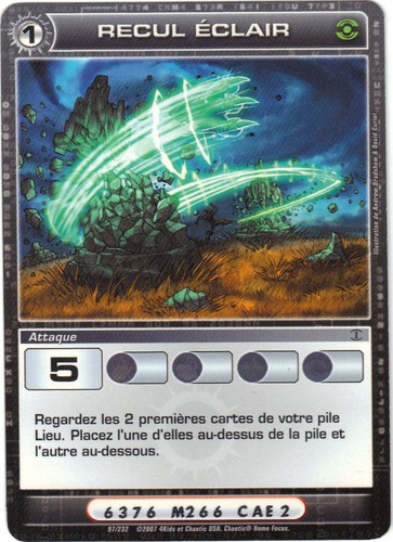 Chaotic 232 - nr.,